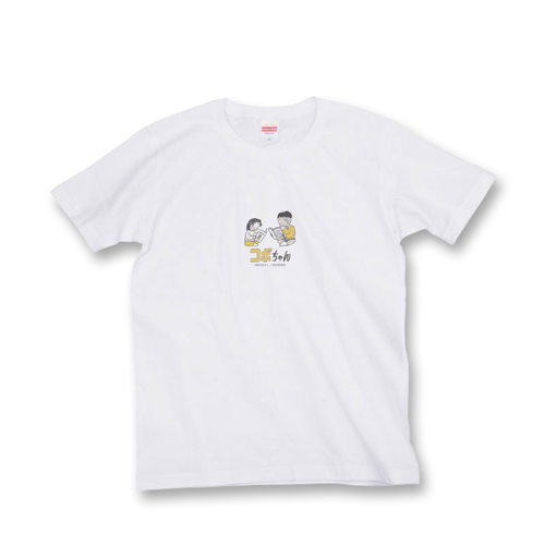 コボちゃん　Tシャツ　01