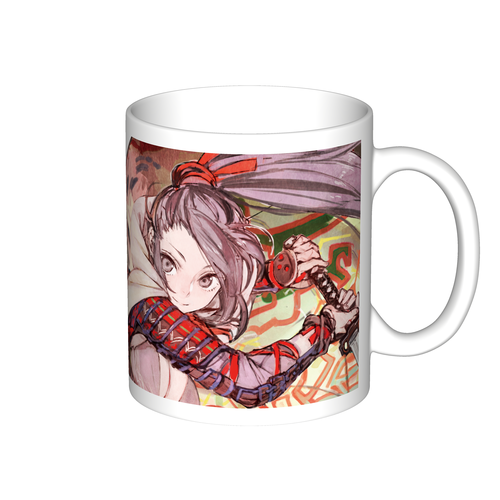 チェインクロニクル リヴェラ アクリルブロック 6周年 アクリルブロック ポストカード縦 カワセル By Meet My Goods