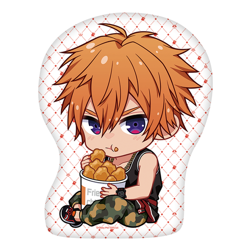 【画像2枚】obeyme! ベルゼブブ グッズ 61ceef68dcf2e7bfd651f74b20c703