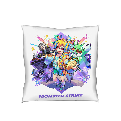 モンスト セット モンスターストライク アクリルジオラマスタンド 轟絶なる者達