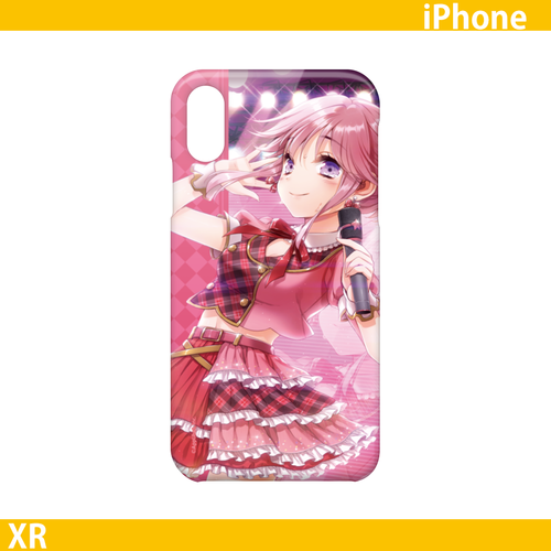 【グリモアA】双美心　スマホケース