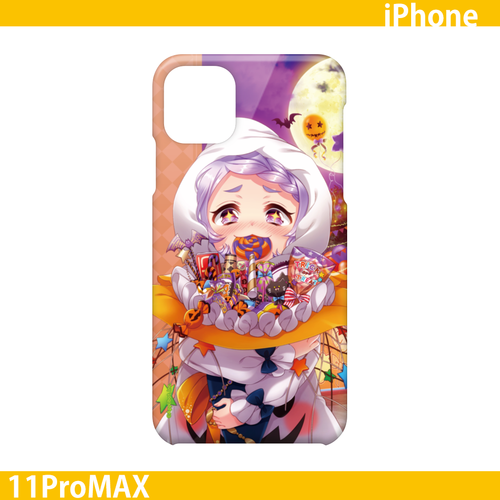 【グリモアA】西原ゆえ子　スマホケース