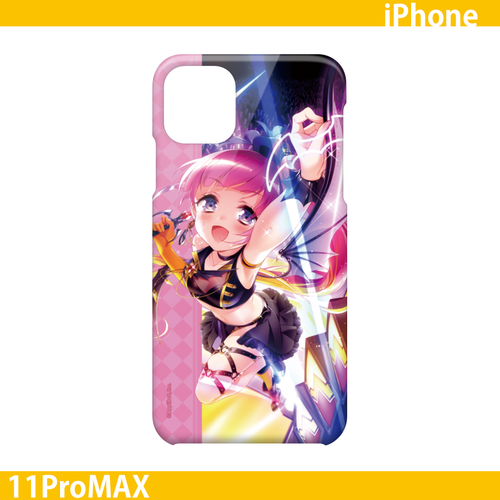 【グリモアA】皇絢香　スマホケース