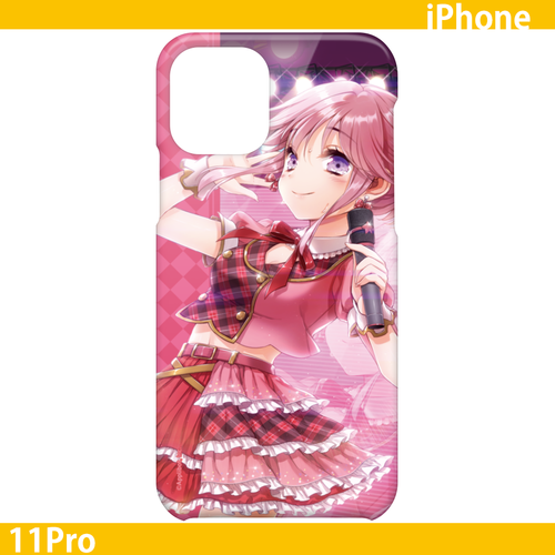 【グリモアA】双美心　スマホケース