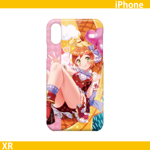 【グリモアA】ヤヨイ・ロカ　スマホケース