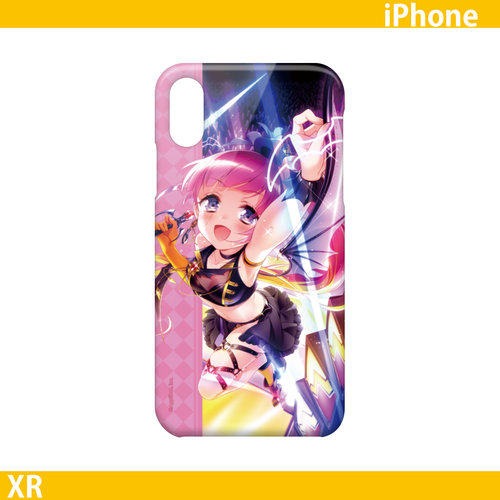 【グリモアA】皇絢香　スマホケース