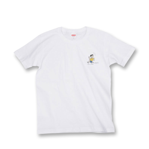 コボちゃん　Tシャツ　02