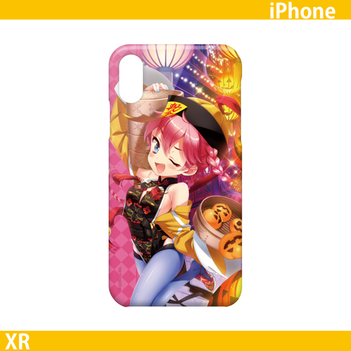 【グリモアA】雀明鈴　スマホケース
