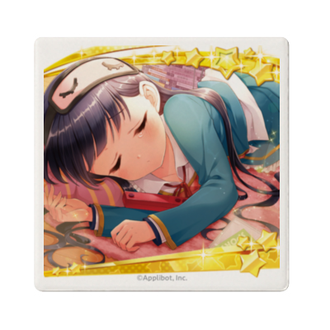 グリモア10周年記念くじ～リリィ～／すべてが限定グッズの