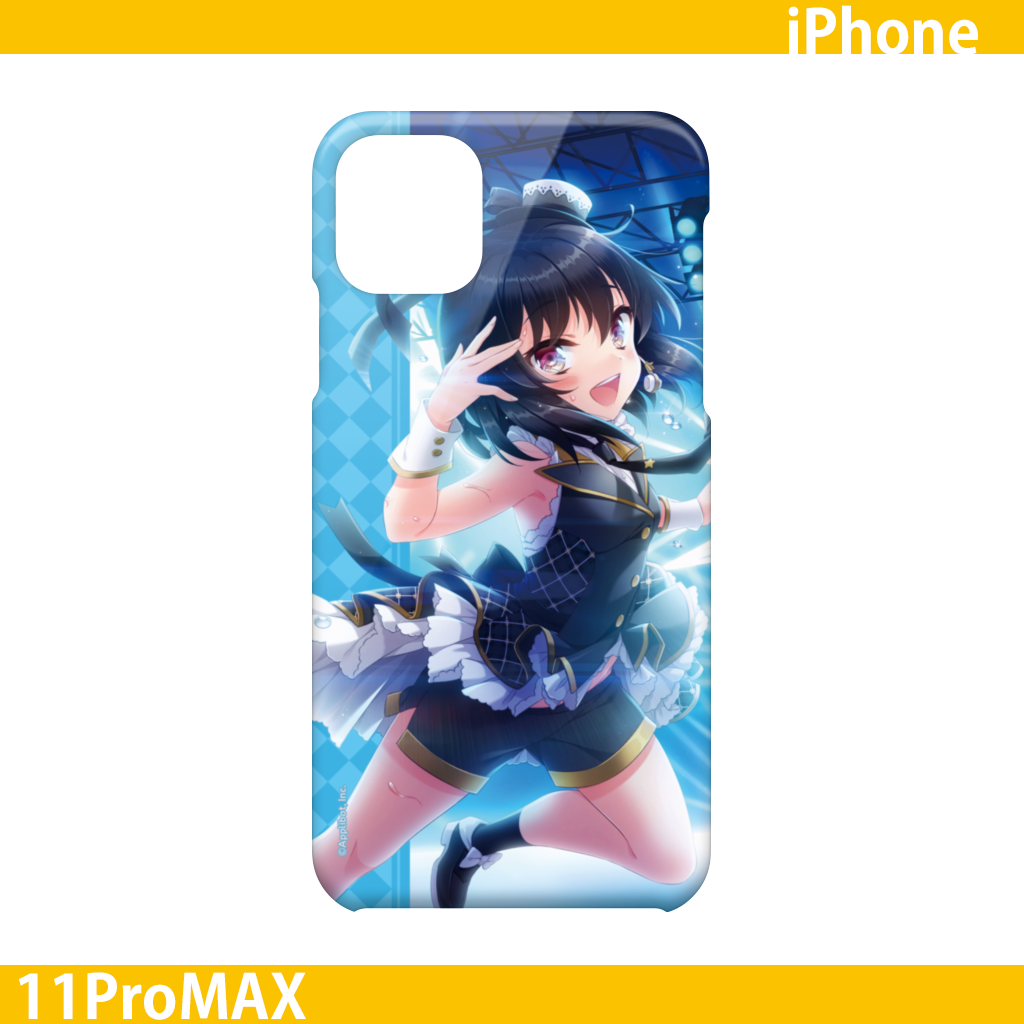14 来栖 焔 グリモアa 来栖焔 スマホケース New Iphone11promaxハードケース カワセル By Meet My Goods