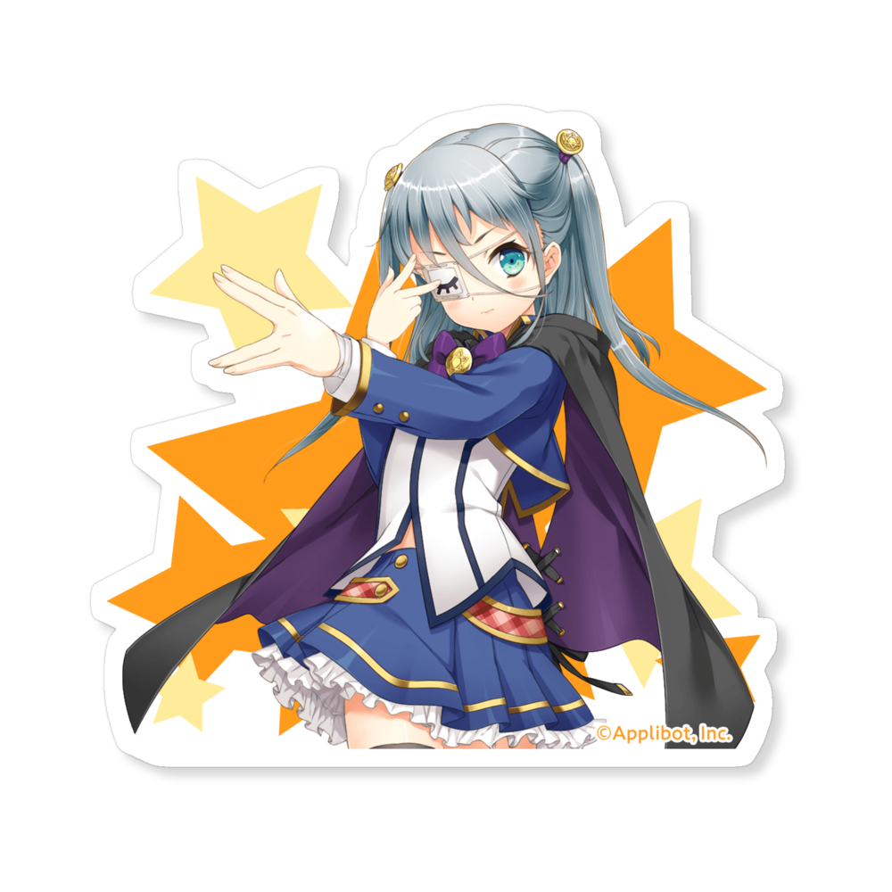 TWICE ミナ オフライン くじ トレカ D賞 蓄光アクリルステッカー TWICE オフラインくじ D賞 サナ 蓄光アクリルステッカー