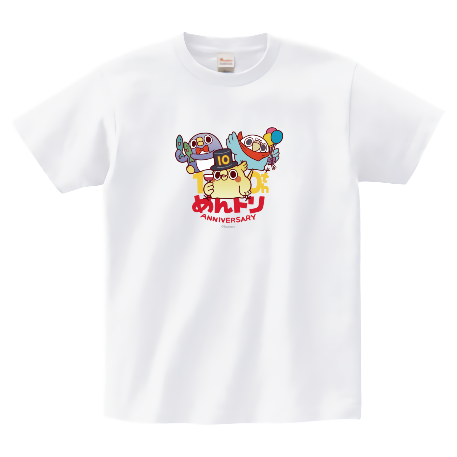 man 推し活セット(※まとめ売り/おまけ(Tシャツ、パンフ、ぺンラ等) MEGAFON】メンカライラスト推しTシャツ2025 | heroinesofficialg