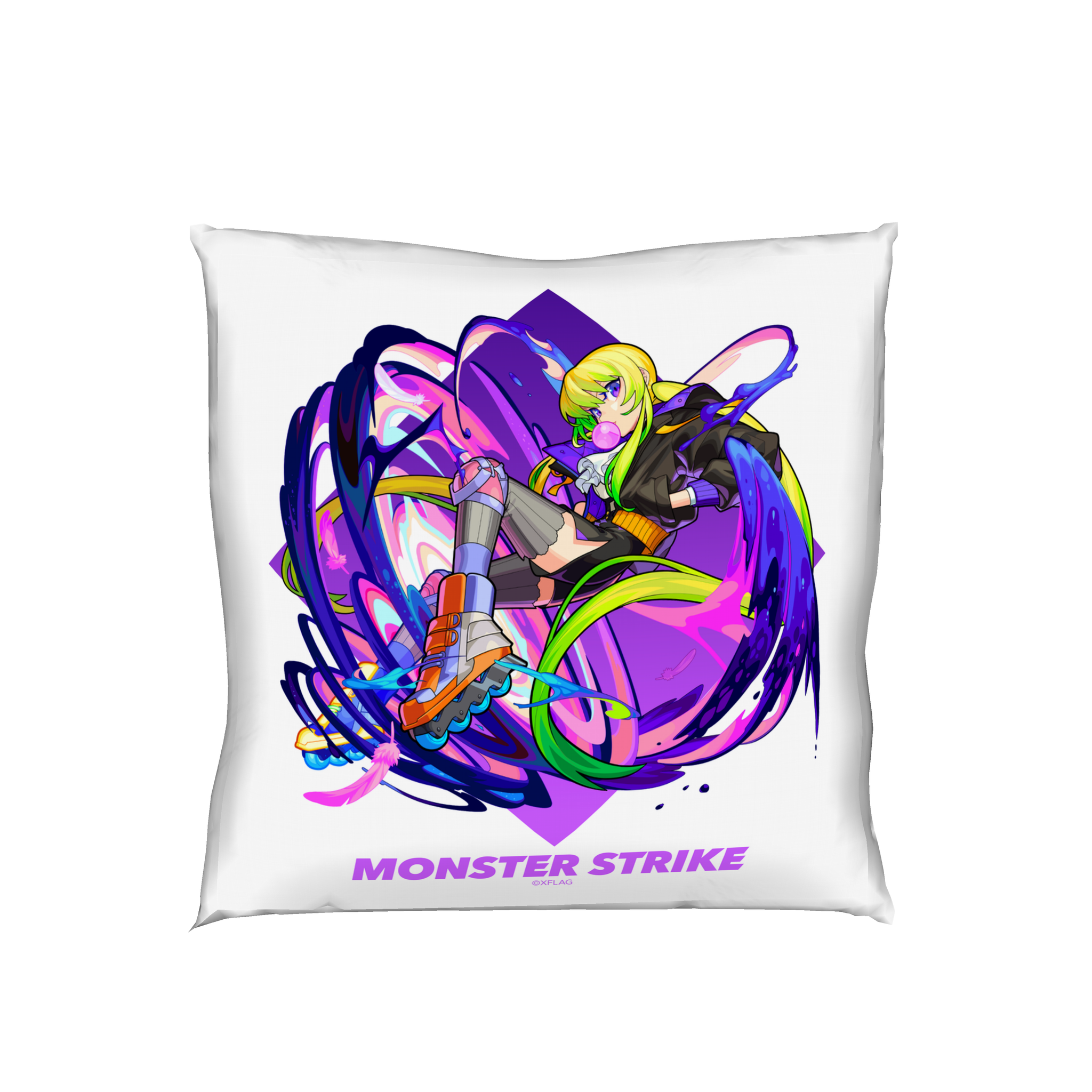 モンストpick up アルセーヌvol.1 - LINE スタンプ | LINE【アルセーヌ