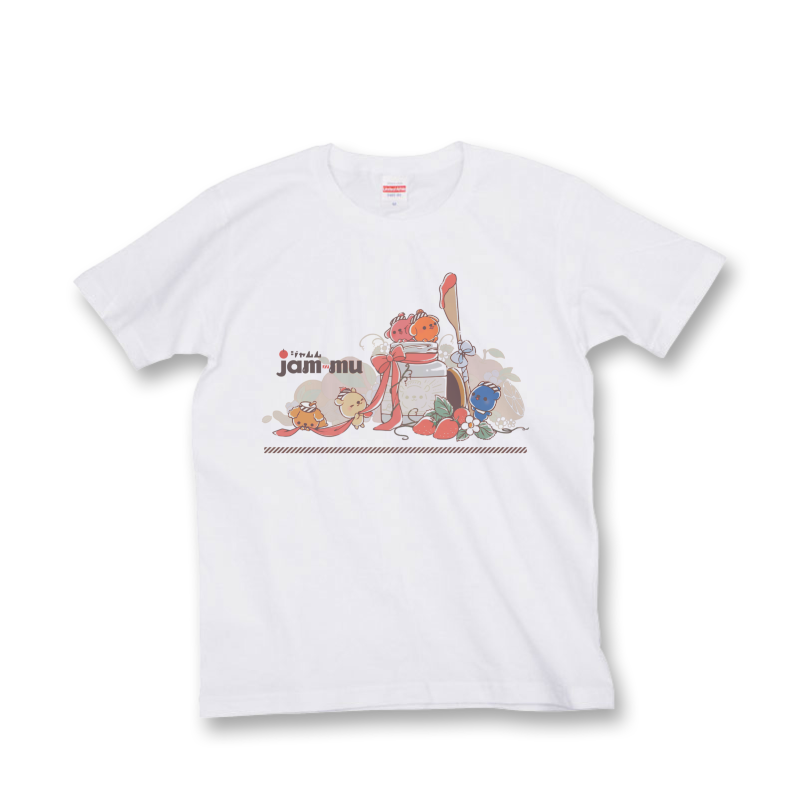 SAKAMOTO DAYS』ビッグシルエットTシャツ “HEROES” 大佛 – JUMP