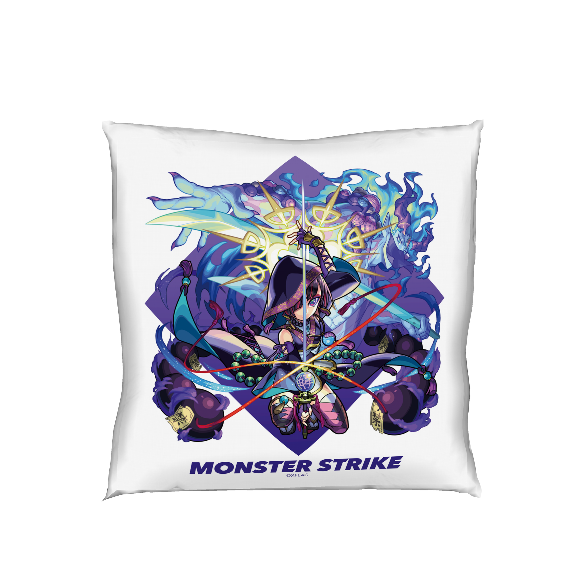 モンスターストライク公式(モンスト) on X