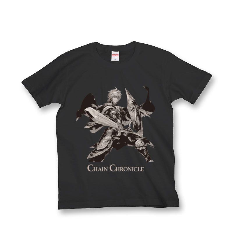 カイン【5周年】 カイン セピアTシャツ カラー Tシャツ（カラー