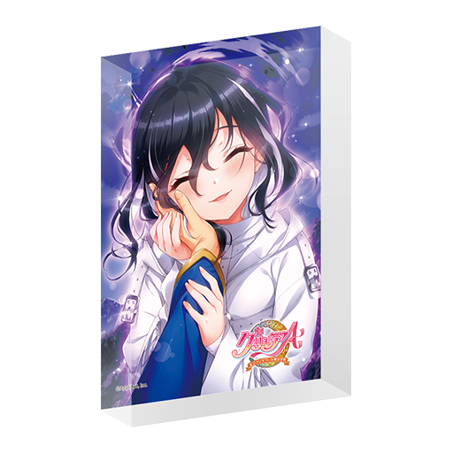 グリモア～私立グリモワール魔法学園～ アクリルスタンド コンプリートセット m59428686142_1.jpg?1696733330