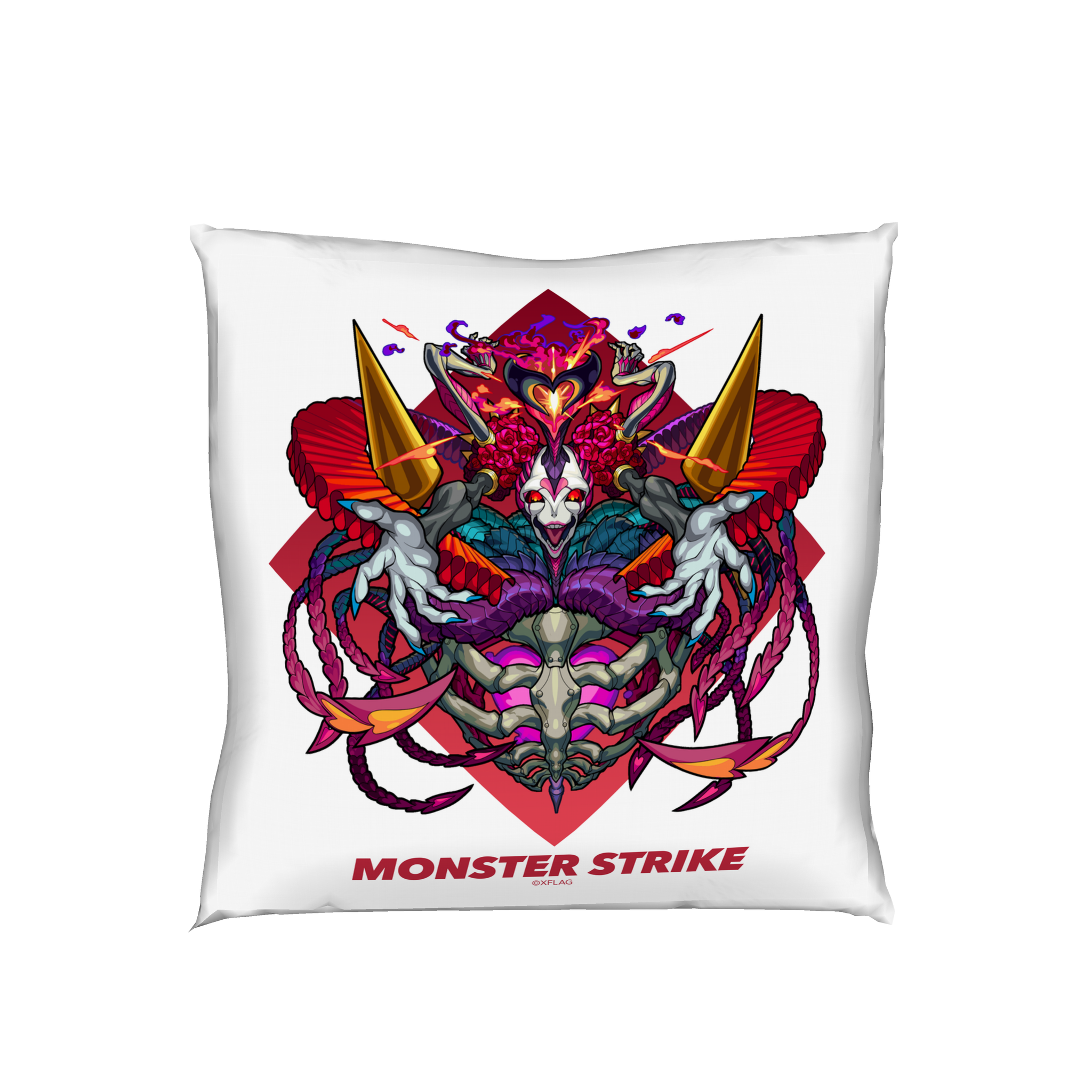 monsuto モンスターストライク公式(モンスト) on X: 