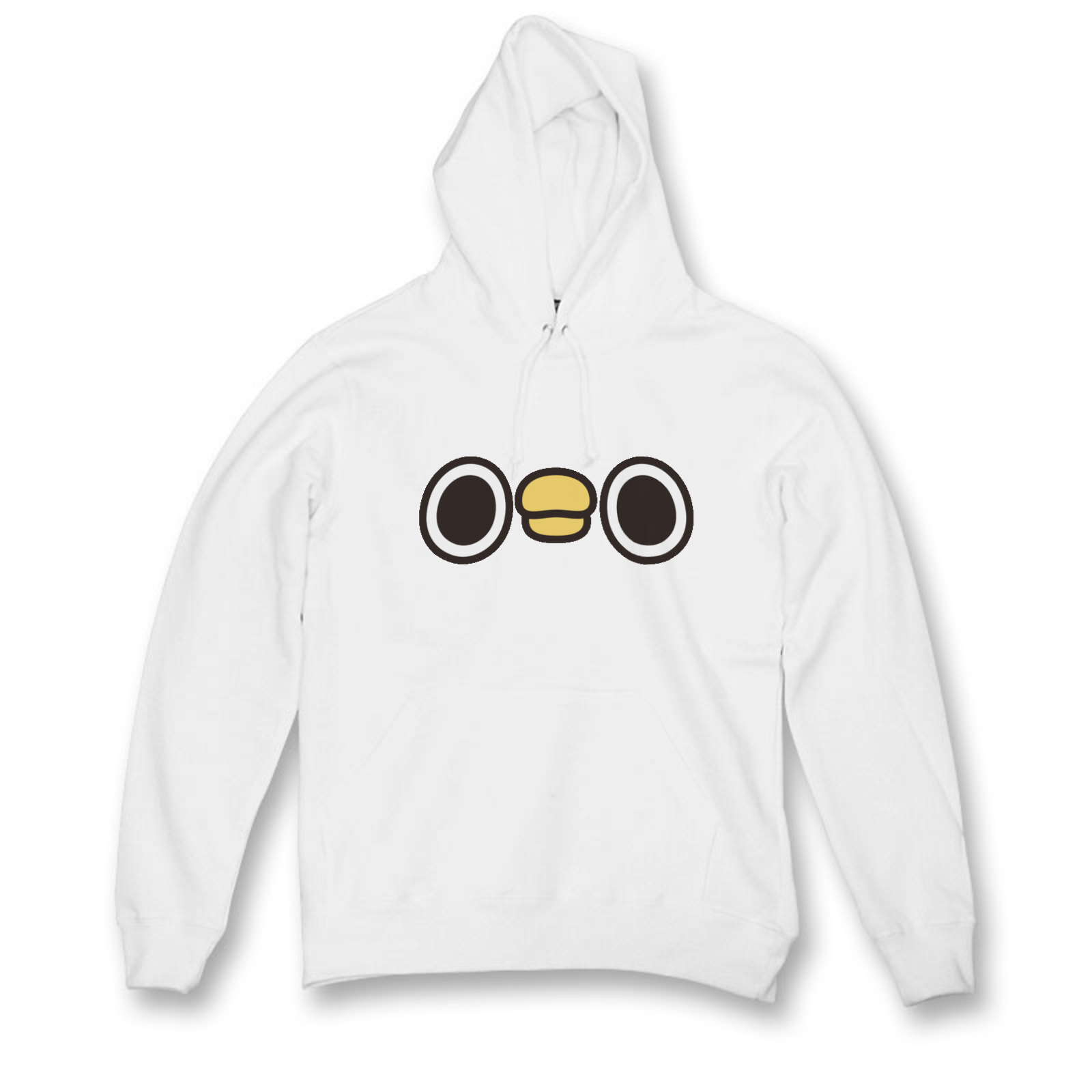 大分トリニータ　ニータン顔だらけパーカー 大分トリニータ ニータン顔だらけパーカー 大分トリニータ ニータン顔