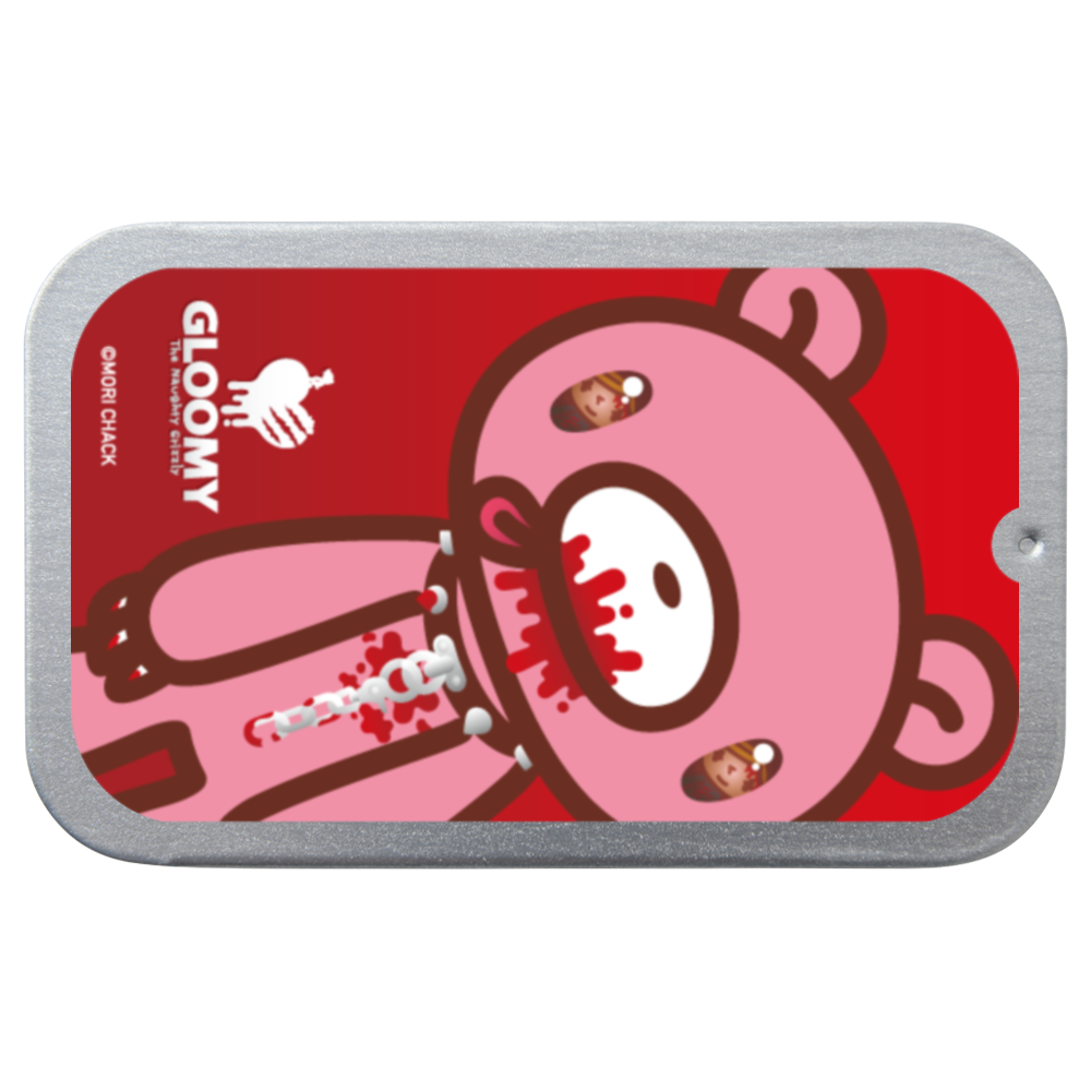 つるしぐま　グルーミー　gloomy ケース つるしぐま グルーミー gloomy ケース GLOOMY グルーミー マスクケース