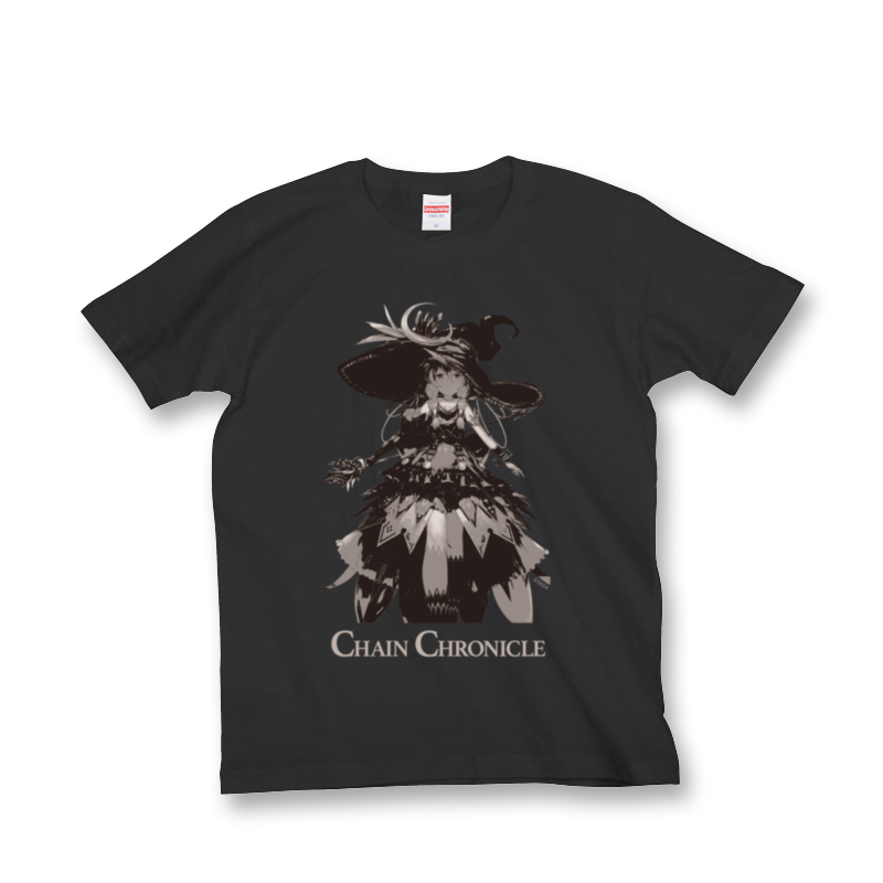見取り図 Tシャツ 千曲（長野県）】地図柄ヘビーウェイトTシャツ – クロスフィールド